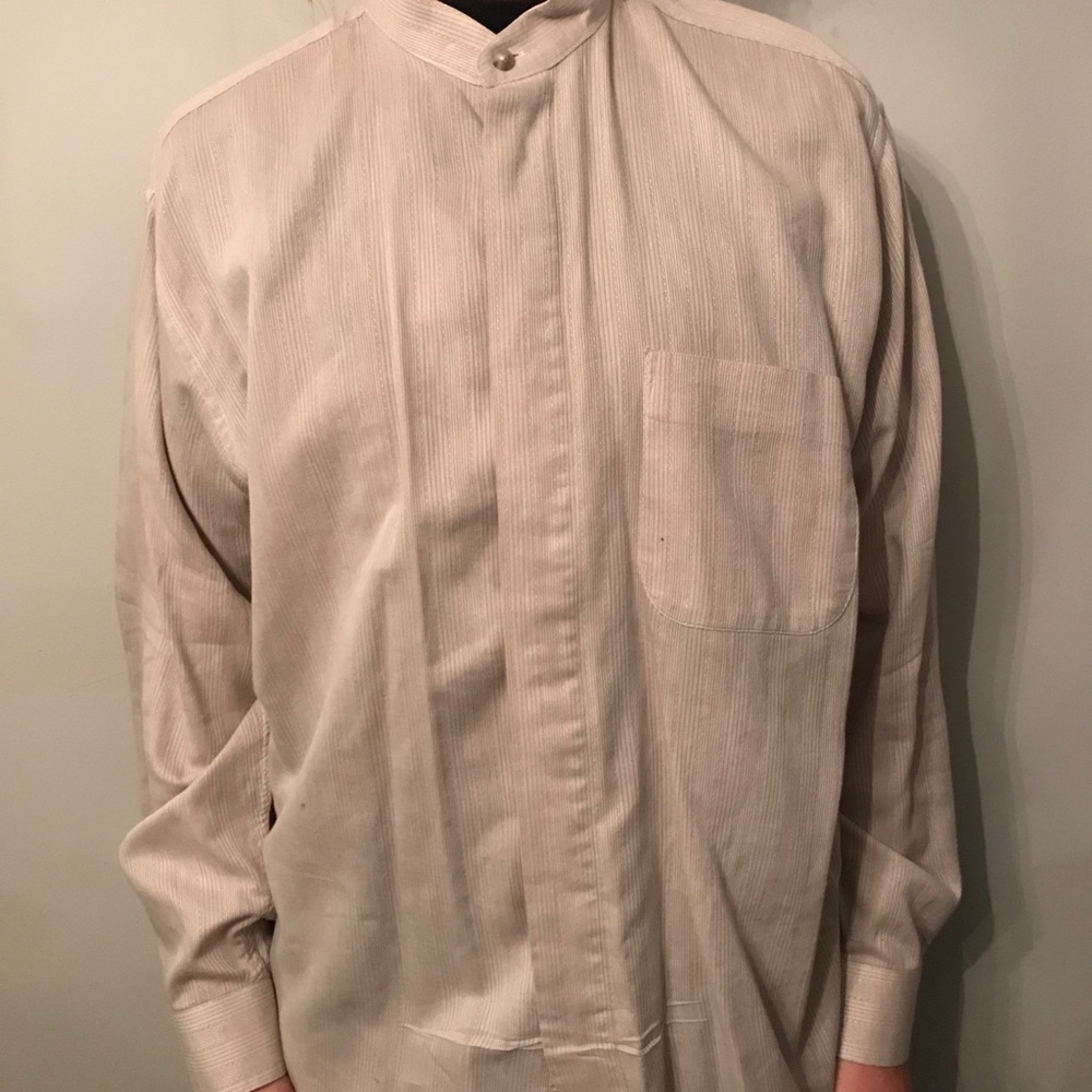 Burberry Shirt